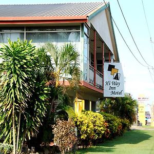 Hiway Inn Motel