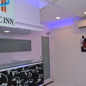 Hotel Adnoc Inn